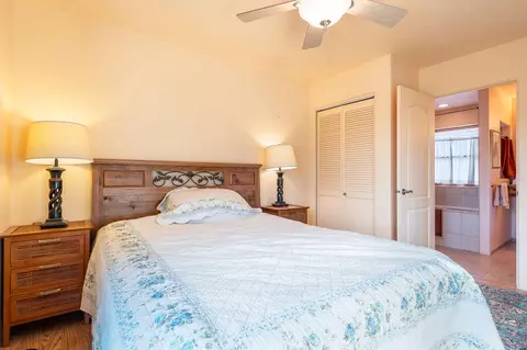 Bedroom - 40 S 7440 E, Kanab, UT 84741 photo 2 of 6