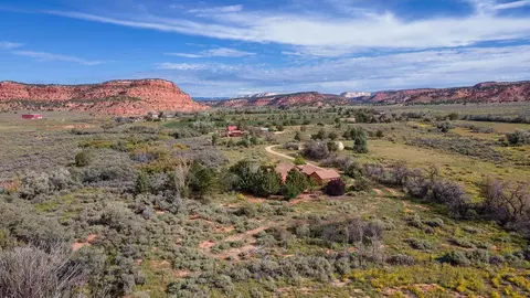 View/Area - 40 S 7440 E, Kanab, UT 84741 photo 2 of 3