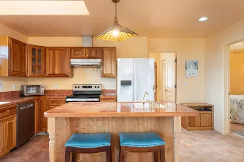 Kitchen - 40 S 7440 E, Kanab, UT 84741 photo 2 of 4