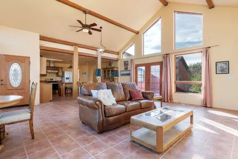 Living - 40 S 7440 E, Kanab, UT 84741 photo 1 of 3