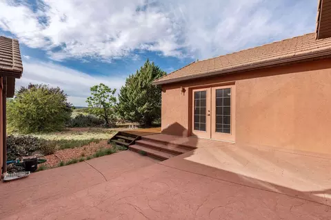 Exterior - 40 S 7440 E, Kanab, UT 84741 photo 10 of 11