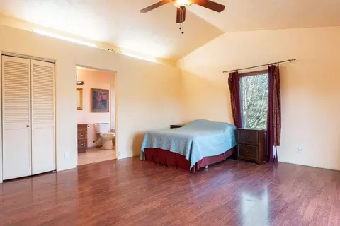 Bedroom - 40 S 7440 E, Kanab, UT 84741 photo 3 of 6