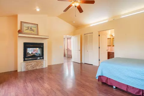 Bedroom - 40 S 7440 E, Kanab, UT 84741 photo 4 of 6