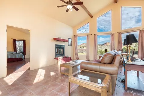 Living - 40 S 7440 E, Kanab, UT 84741 photo 2 of 3