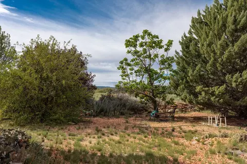 Exterior - 40 S 7440 E, Kanab, UT 84741 photo 11 of 11