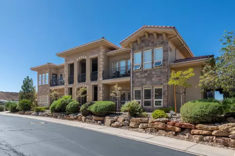 280 S Luce Del Sol #611, Saint George, UT 84770