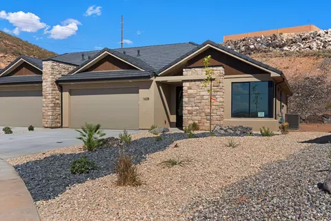 1628 W 470 N, Hurricane, UT 84737