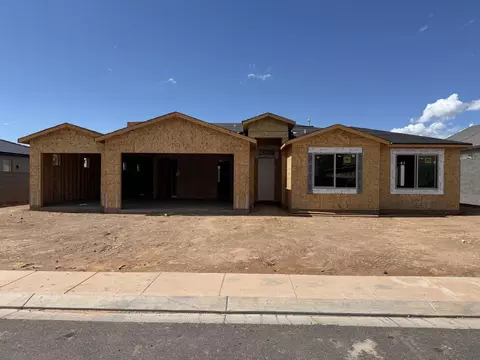 1021 N 20 W, La Verkin, UT 84745