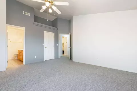 Bedroom - 286 S Xavier Cir, Ivins, UT 84738 photo 2 of 7