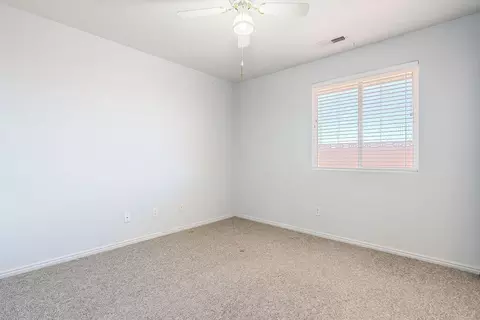 Bedroom - 286 S Xavier Cir, Ivins, UT 84738 photo 6 of 7