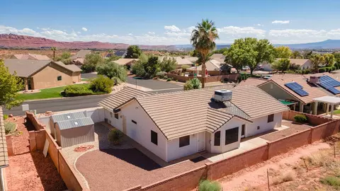 View/Area - 286 S Xavier Cir, Ivins, UT 84738 photo 5 of 6