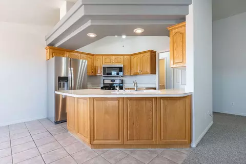 Kitchen - 286 S Xavier Cir, Ivins, UT 84738 photo 1 of 4
