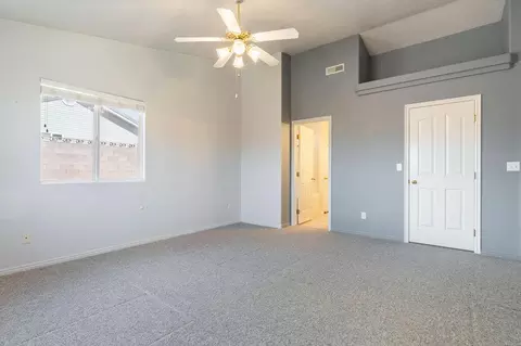 Bedroom - 286 S Xavier Cir, Ivins, UT 84738 photo 1 of 7