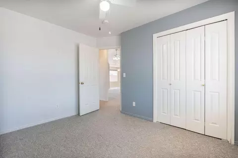 Bedroom - 286 S Xavier Cir, Ivins, UT 84738 photo 5 of 7