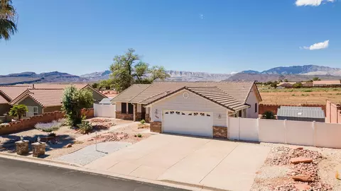 View/Area - 286 S Xavier Cir, Ivins, UT 84738 photo 1 of 6