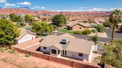 View/Area - 286 S Xavier Cir, Ivins, UT 84738 photo 6 of 6