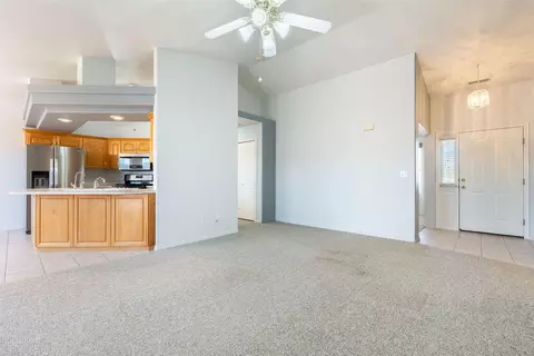 Living - 286 S Xavier Cir, Ivins, UT 84738 photo 3 of 4