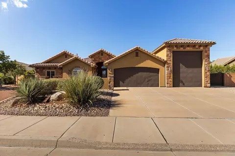 2644 S Wilson Dr, Hurricane, UT 84737