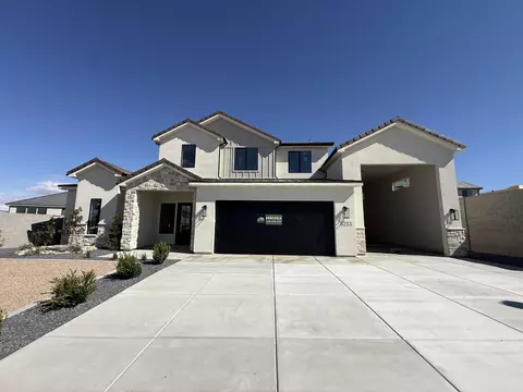 6233 Endora St #LOT 413, Saint George, UT 84790