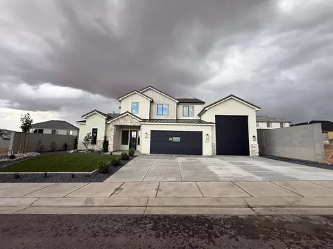 6233 Endora St #LOT 413, Saint George, UT 84790