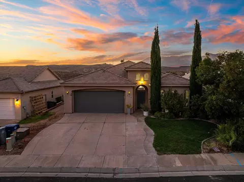 659 N 380 W, La Verkin, UT 84745