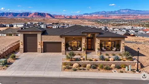 lesina heights dr LOT 142, Saint George, UT 84770