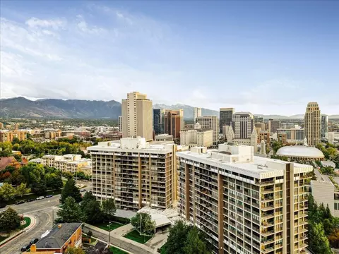 241 N Vine St #302E, Salt Lake City, UT 84103