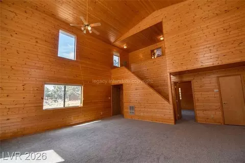 Living - 1129 E Ponderosa, Hatch, UT 84735 photo 8 of 8