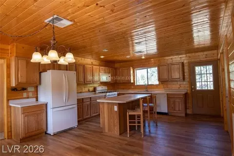 Kitchen - 1129 E Ponderosa, Hatch, UT 84735 photo 1 of 2