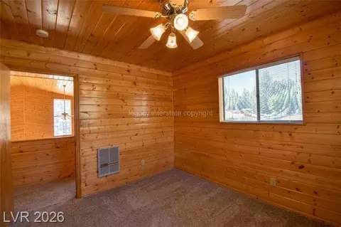 Bedroom - 1129 E Ponderosa, Hatch, UT 84735 photo 8 of 11