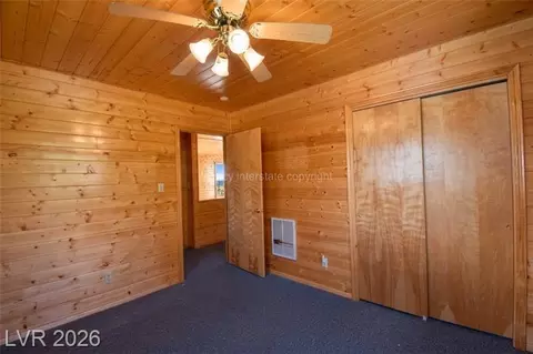 Bedroom - 1129 E Ponderosa, Hatch, UT 84735 photo 3 of 11