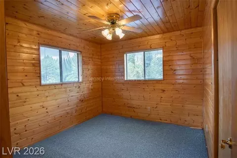 Bedroom - 1129 E Ponderosa, Hatch, UT 84735 photo 10 of 11