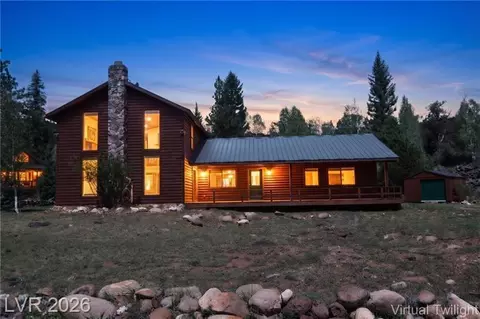 Exterior - 1129 E Ponderosa, Hatch, UT 84735 photo 9 of 9