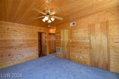 Bedroom - 1129 E Ponderosa, Hatch, UT 84735 photo 2 of 11