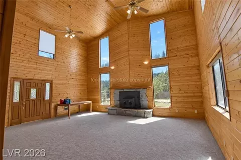 Living - 1129 E Ponderosa, Hatch, UT 84735 photo 3 of 8