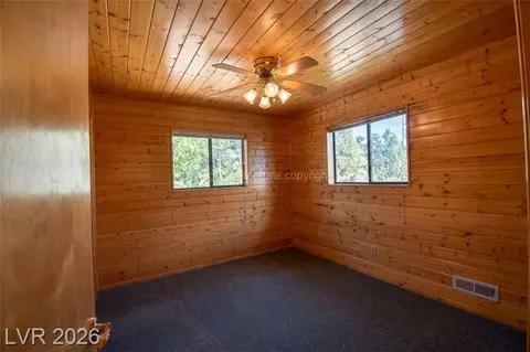 Bedroom - 1129 E Ponderosa, Hatch, UT 84735 photo 4 of 11