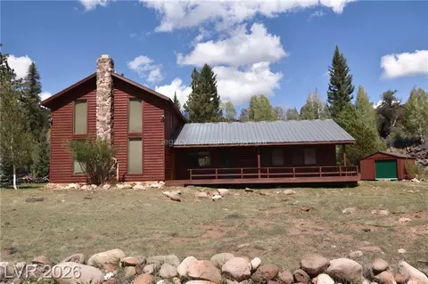 Exterior - 1129 E Ponderosa, Hatch, UT 84735 photo 7 of 9