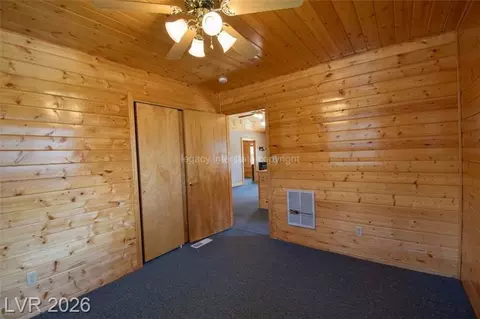 Bedroom - 1129 E Ponderosa, Hatch, UT 84735 photo 7 of 11