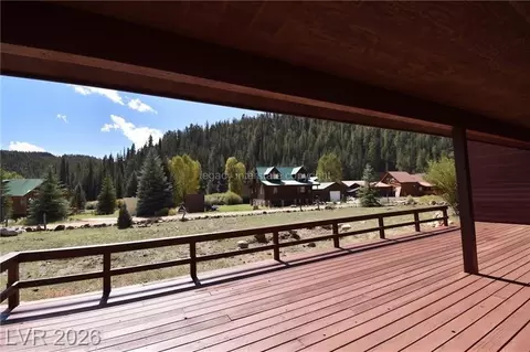 Exterior - 1129 E Ponderosa, Hatch, UT 84735 photo 6 of 9