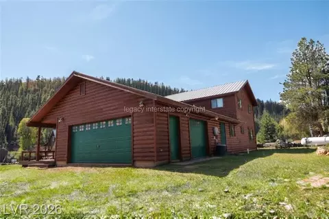 Exterior - 1129 E Ponderosa, Hatch, UT 84735 photo 8 of 9
