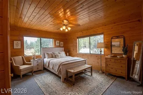 Bedroom - 1129 E Ponderosa, Hatch, UT 84735 photo 1 of 11