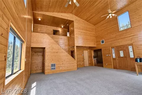 Living - 1129 E Ponderosa, Hatch, UT 84735 photo 4 of 8