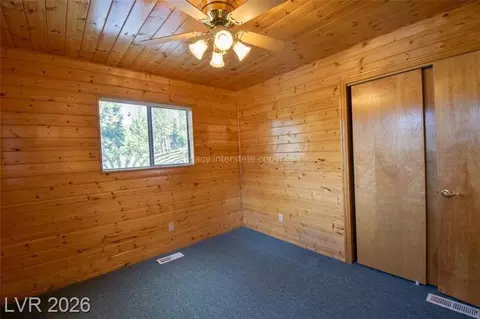 Bedroom - 1129 E Ponderosa, Hatch, UT 84735 photo 9 of 11