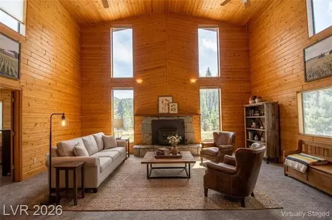 Living - 1129 E Ponderosa, Hatch, UT 84735 photo 6 of 8