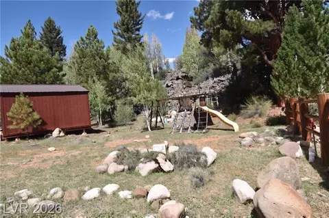 Exterior - 1129 E Ponderosa, Hatch, UT 84735 photo 5 of 9