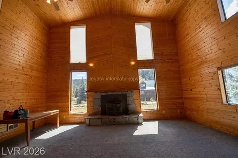 Living - 1129 E Ponderosa, Hatch, UT 84735 photo 5 of 8