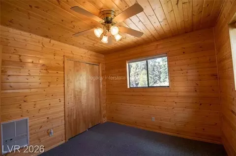 Bedroom - 1129 E Ponderosa, Hatch, UT 84735 photo 6 of 11