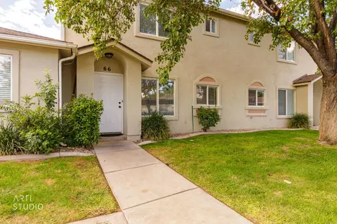 444 E Sunland Dr #66, Saint George, UT 84790