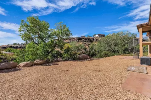 Exterior - 86 E Kolob Cir, Toquerville, UT 84774 photo 8 of 8