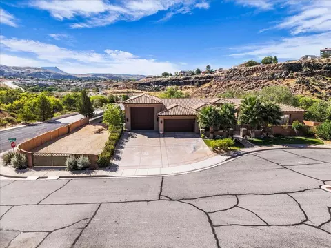 View/Area - 86 E Kolob Cir, Toquerville, UT 84774 photo 1 of 6